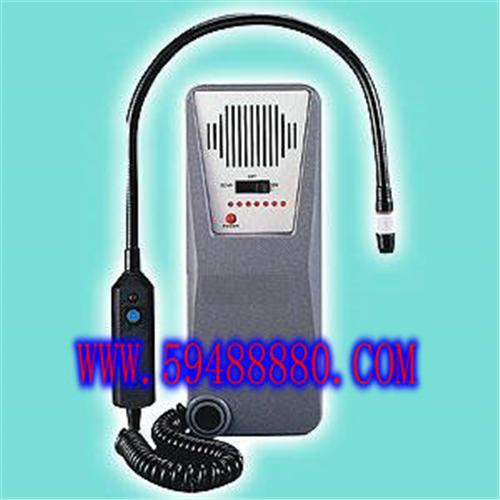 便携式SF6检漏仪