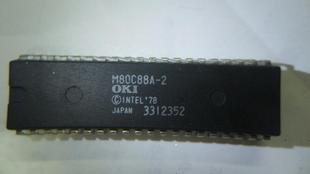M80C88A-2  原装正品 保质量询价为准