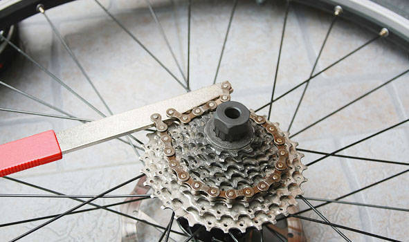 Outils pour vélo - Ref 2278203 Image 8
