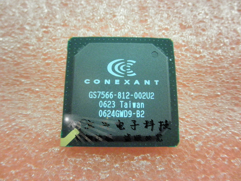 GS7566-812-002U2原装正品保质量大量现货欢迎询价!