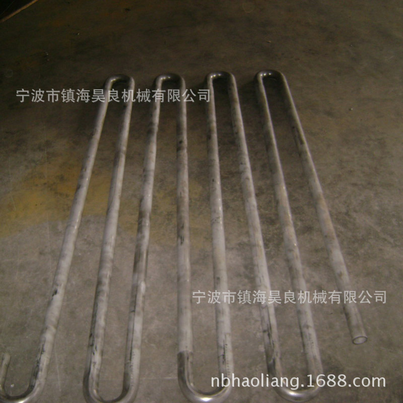 厂家专业批发各种规格型号批量生产弯管起货快价格平弯管加工