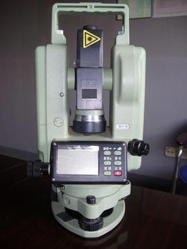 LT202 经纬仪