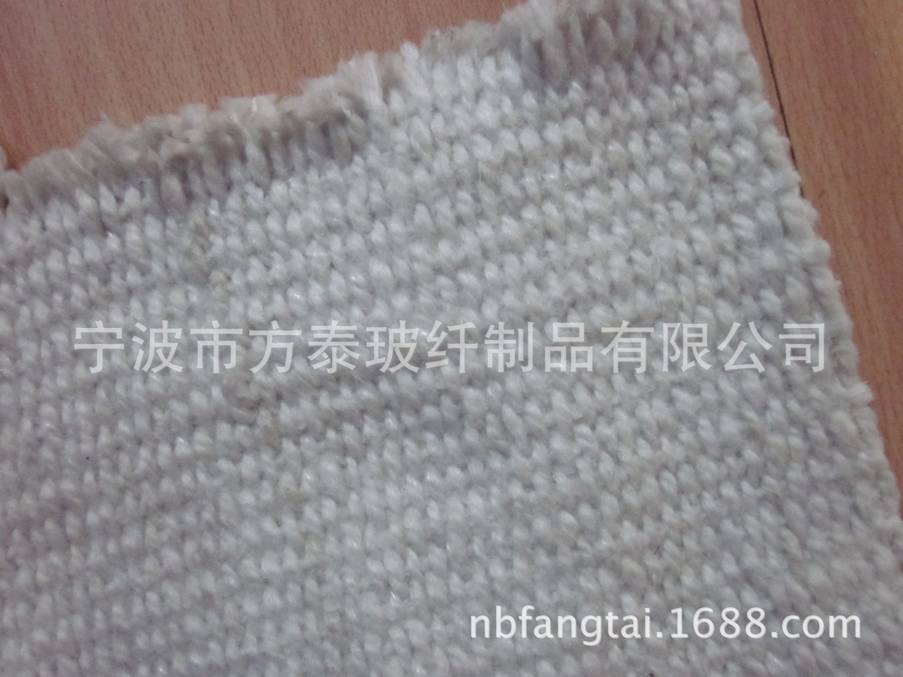 供应优质硅酸铝陶瓷纤维布 陶瓷纤维布 玻纤增强、钢丝增强