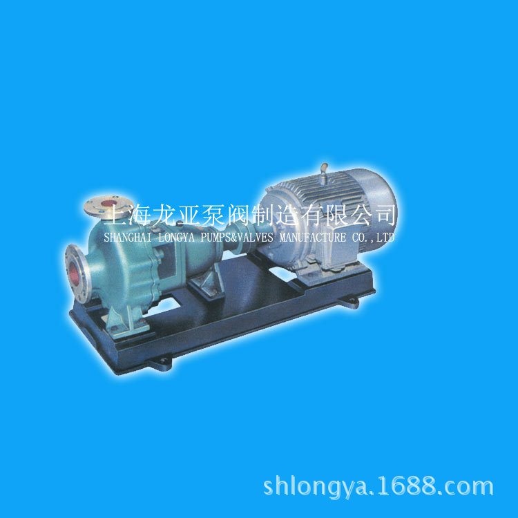 厂家供应65FB-64IP54化工泵 耐腐蚀离心泵厂家