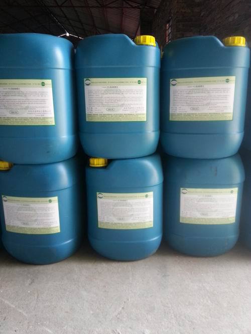 厂家生产供应杀菌剂灭藻剂水处理高效药污泥剥离剂