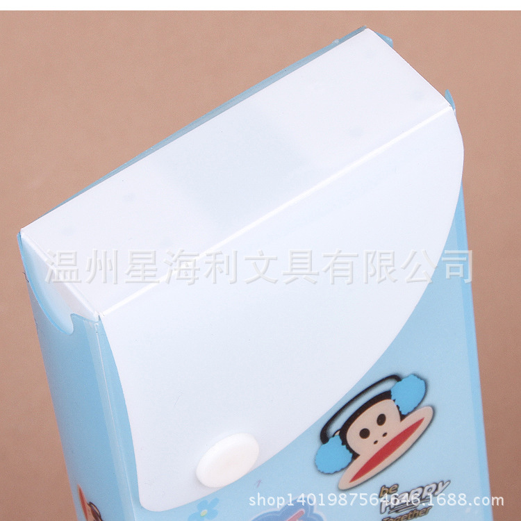 文具鉛筆盒