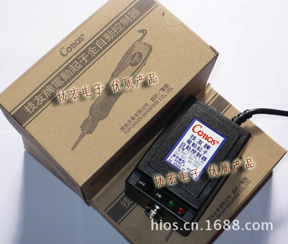 供应 技友电批电源T-1-CL/T-1-CLEB平衡器SB-1200电批弯头等