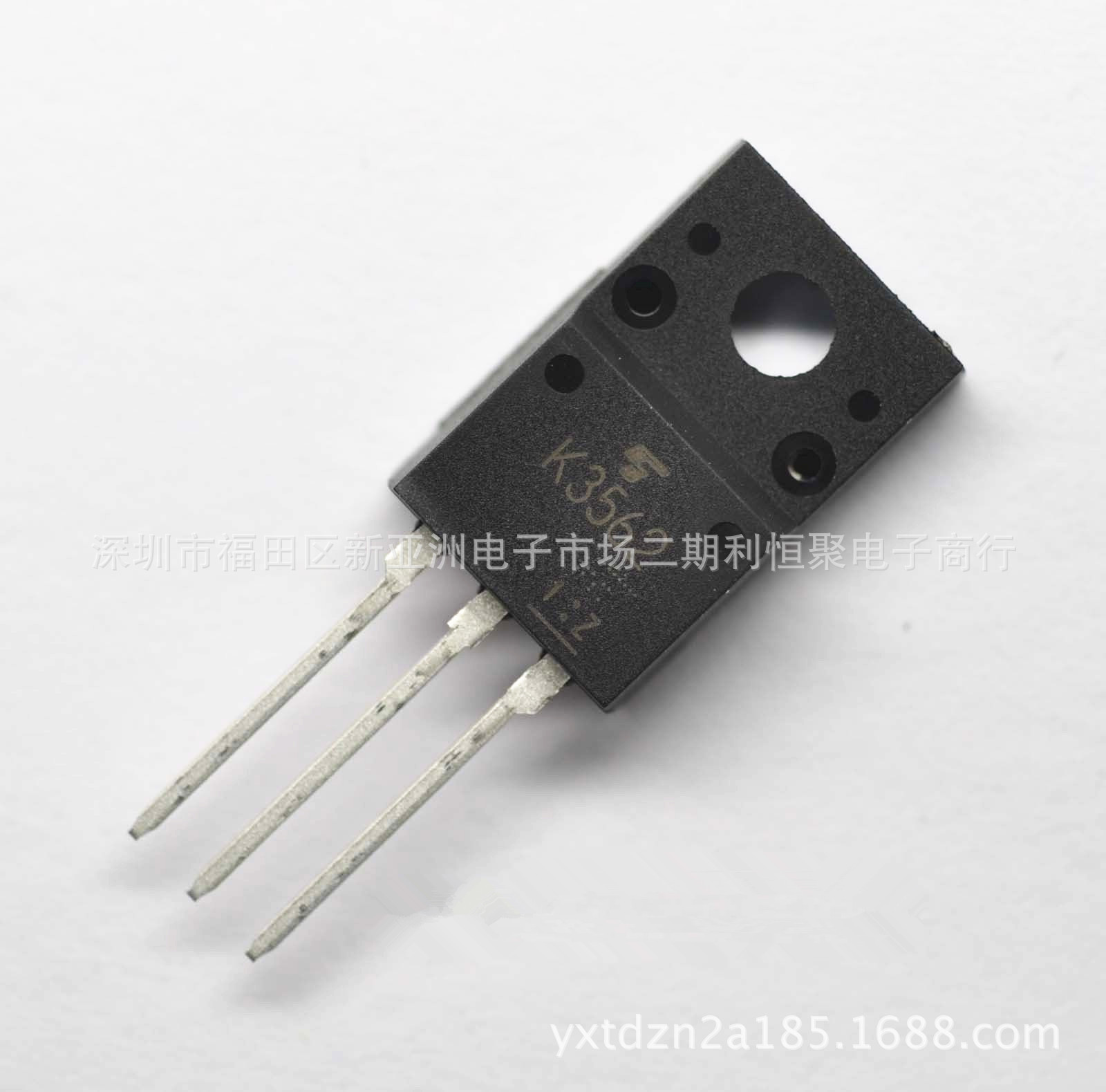 2SK3562  场效应管N沟道MOSFET