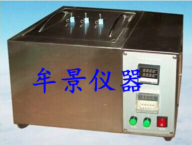 江浙沪热稳定性试验机现货