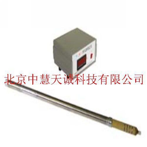 沉渣测定仪-钻孔灌注桩孔径检测配套仪器