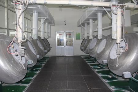 洱源县不锈钢储存罐，卧式不锈钢搅拌罐