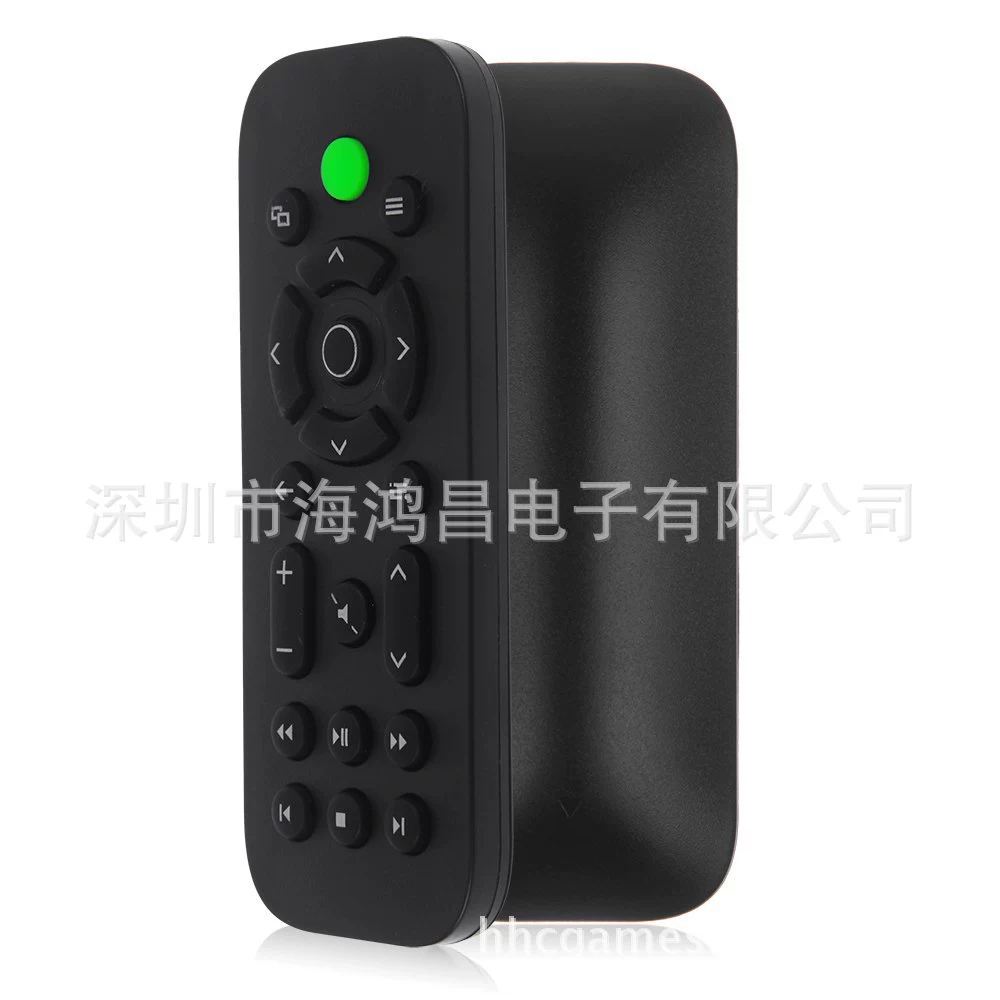 HHC [厂家直销 xbox one 遥控器 XBOX ONE 主机摇控器 可丝印定做]
