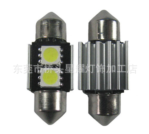 10-31-2LED-5050+Can-BUS