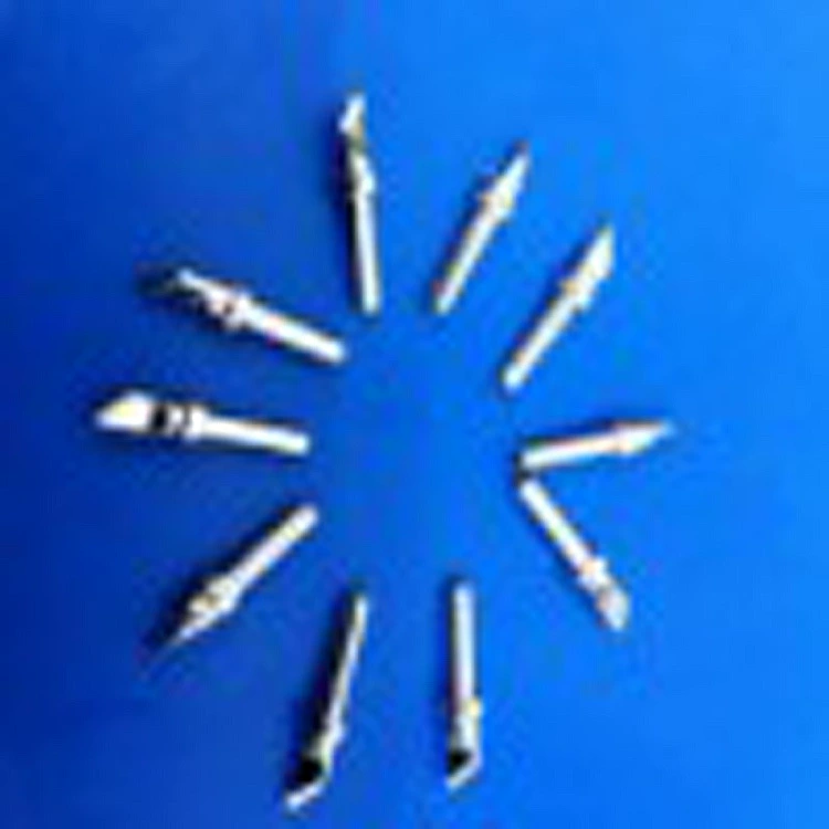 Поставка паяльного жала QUICK серии 200/500. Паяльное жало.