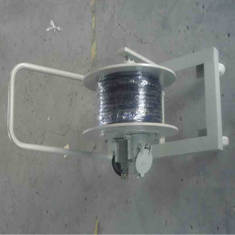 BDX系列防爆电缆盘 32A防爆电缆盘 防爆配电盘带线带轮