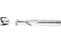 直销 米思米 高速钢0.01mm单位刃径行立铣刀EDM2R5.5-5.01