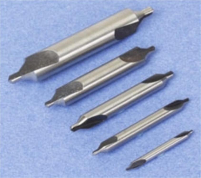 供应【厂家供应】各种规格高速钢中心钻