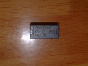 KV-12 KV-12V原装正品 保质量 7天包退换