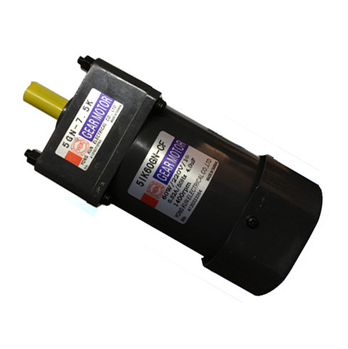 5IK60GN-CF7.5斜面图