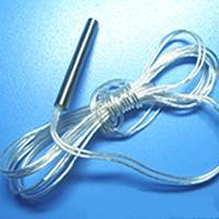经济型不绣钢封装PT100温度传感器