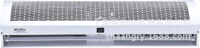 绿岛风贯流式风幕机FM3009-2-S---FM3018-2-S