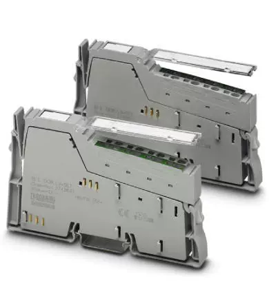 Inline модуль - IB IL 24/230 DOR1/W-2MBD-PAC - 2862110