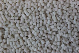 特种塑料;PP;PA66