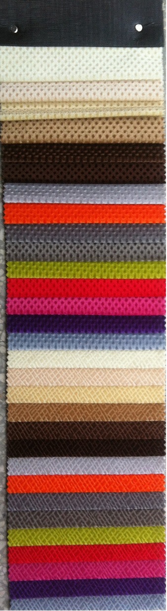 嘉恒现货供应 植绒沙发布 喷花效果 JH894-JH895|ms