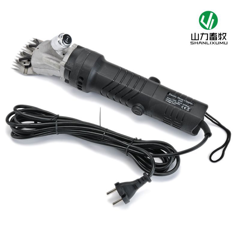 电动羊毛剪 电动宠物剪 剪毛机 羊毛推子 剪羊毛机剪毛器