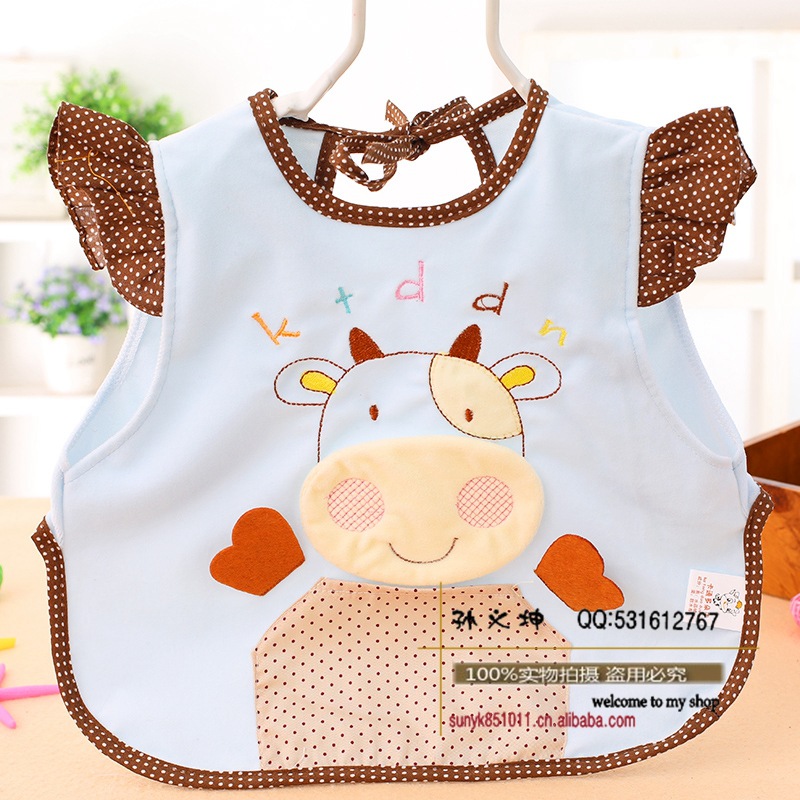 卡通多朵牛A-8051----4