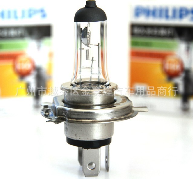 PHILIPS飛利浦 12342PRC1 H4 12V 60