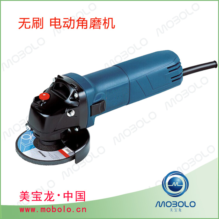 无刷平板式砂光机 磨光机 控制器