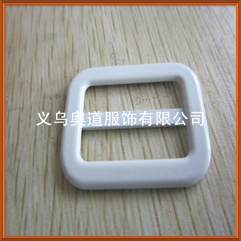 三檔扣 日字扣 (163)