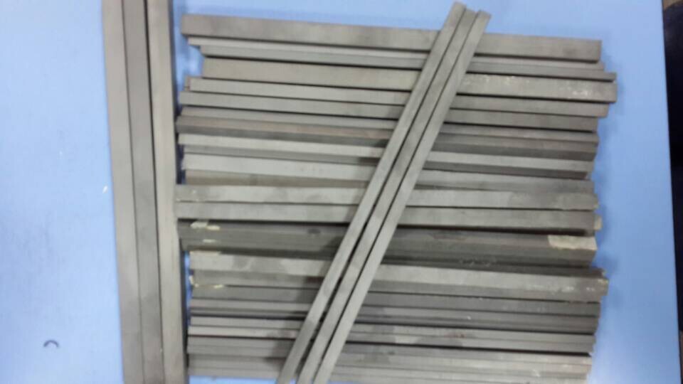 [含税]硬质合金方棒YG8 -4*4*200