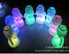 Colorful night light, rings, wholesale