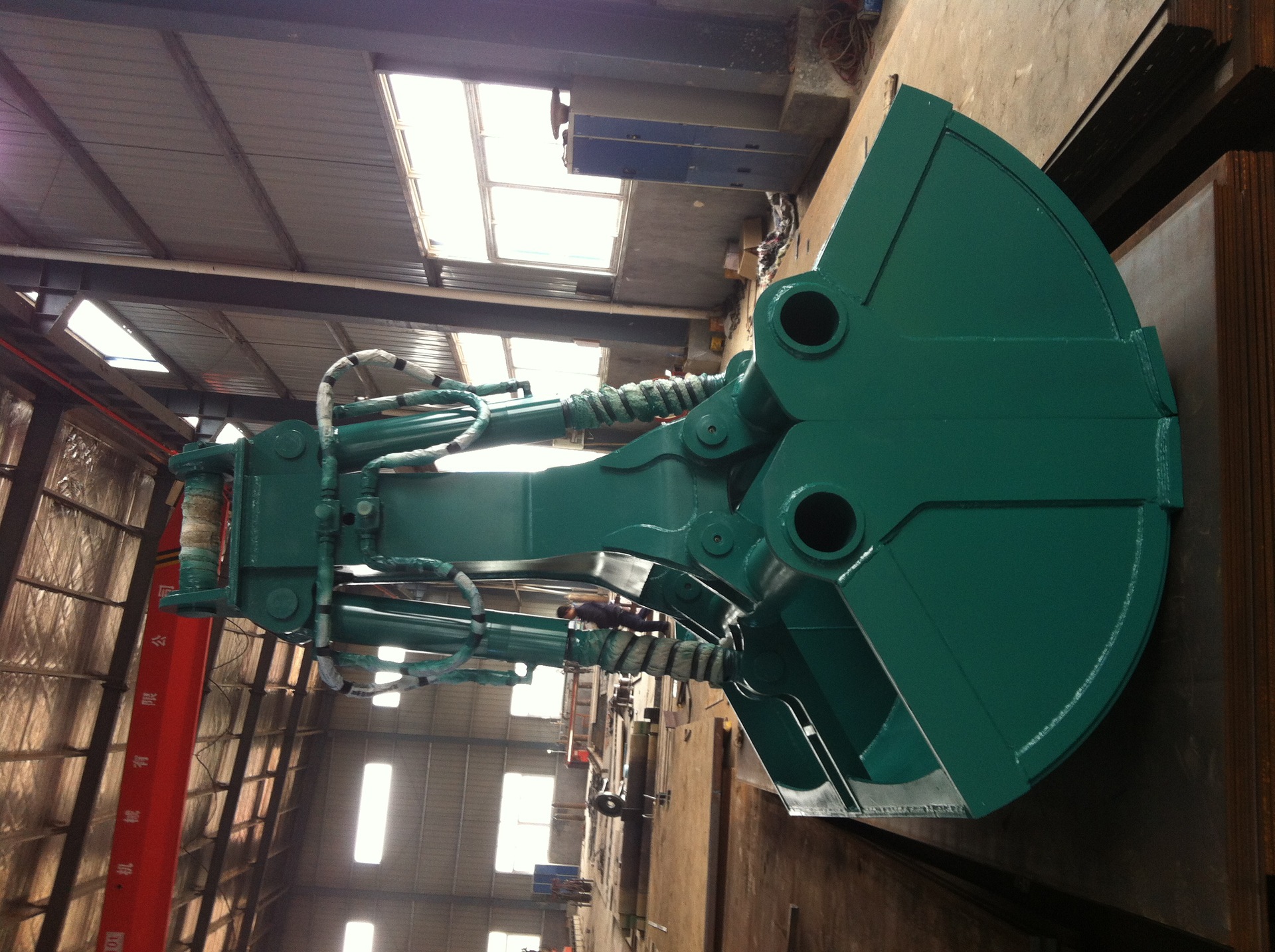 湖南直销挖掘机挖斗、加强斗、岩石斗、贝型斗、栅格斗