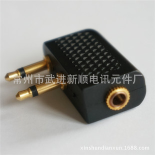 2*3.5mm���D3.5ĸ���ն��C�w�C�D�Q�D�Ӳ��^ ���l�^