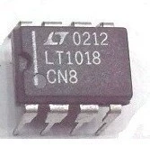 LT1018CN8 原装正品 保质量 7天包退换