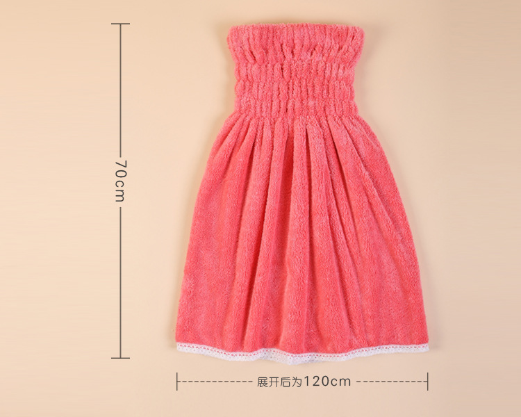 Peignoir jeunesse - Ref 595567 Image 18