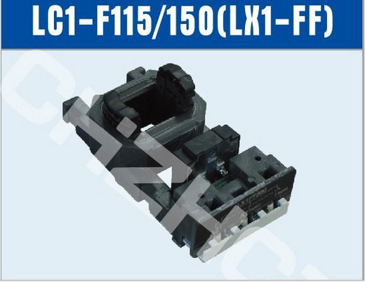 NC2-115/3正泰交流接触器线圈【双旭品牌厂家型号】
