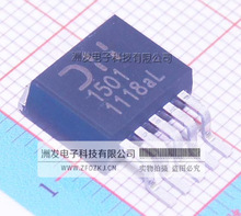 全新原装 AP1501-K5L DIODES 降压直流/直流转换器 TO-263-5L