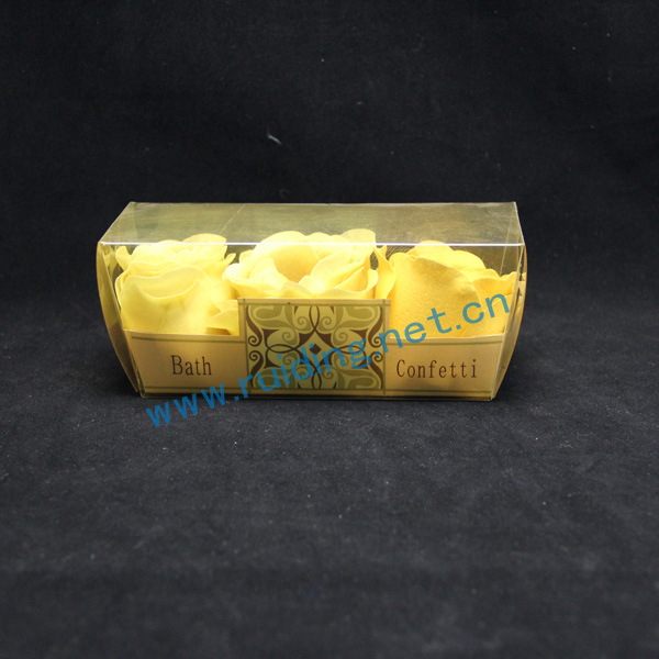 厂家供应恩平 磨砂盒，手提式塑料盒，pp材料盒子定做