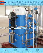 往复式高压L-CNG液体泵/低温泵