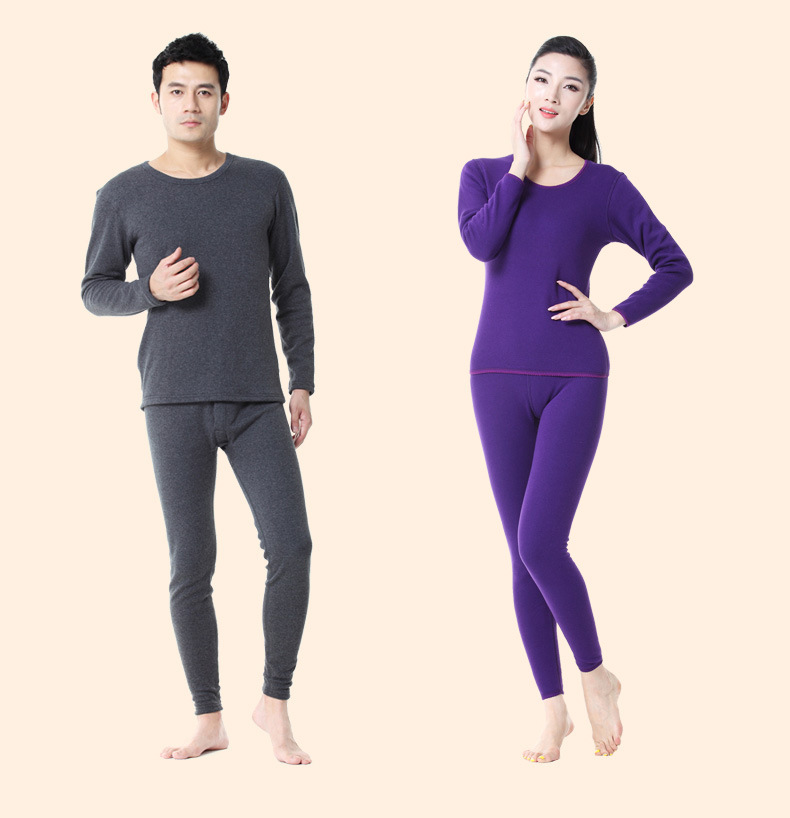 Sous-vêtement chaud jeunesse YZL118066 en polyester, polyester,  - Ref 720649 Image 23
