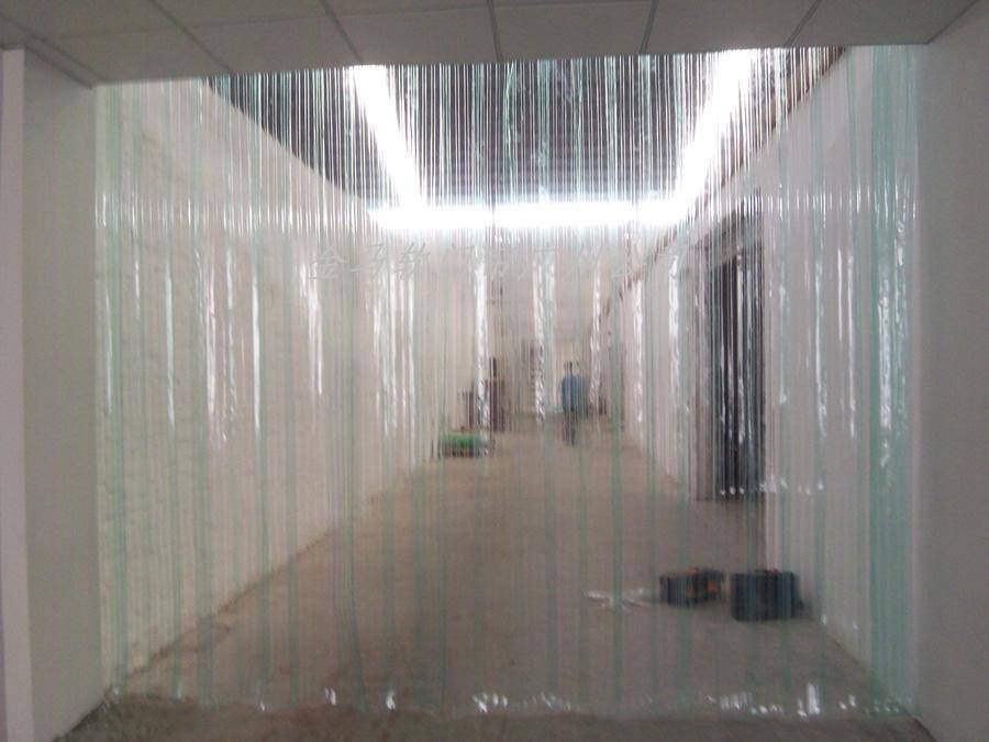 高透明夏季防风门帘 pvc软门帘 透明门帘 塑料软胶门帘 空调门帘-阿里巴巴