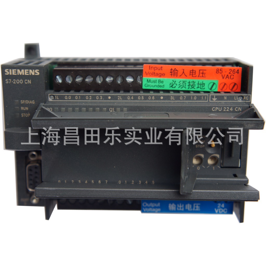 供应  西门子模块6ES7 232-4HA30-0XB0PLC