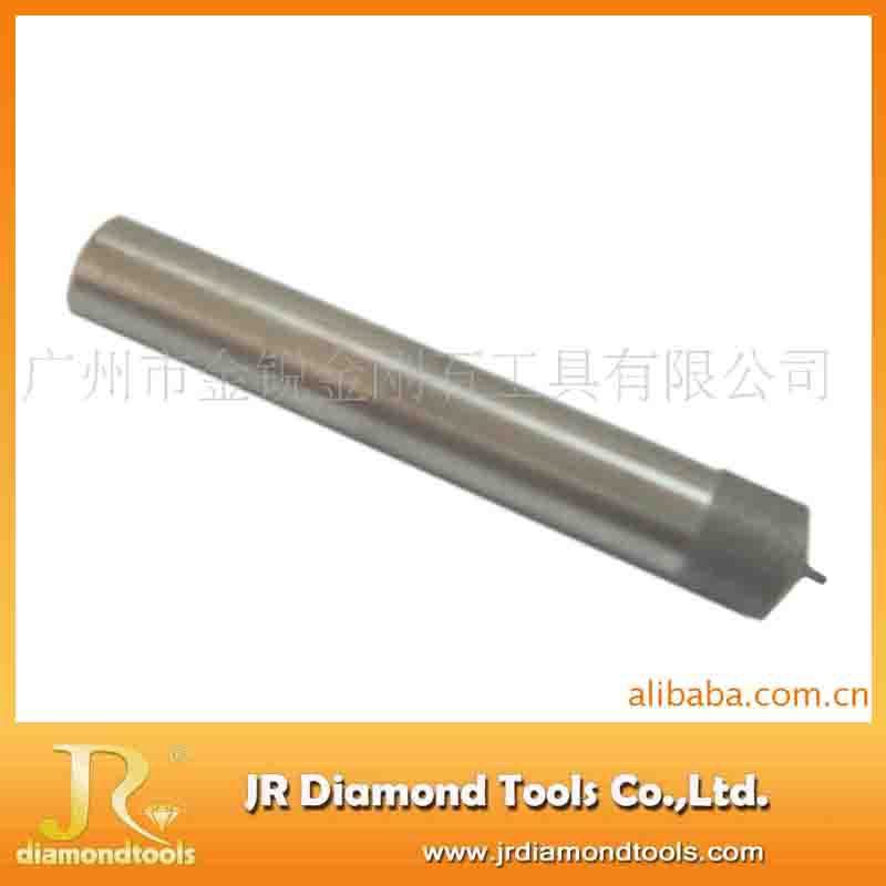 供应优质电镀金刚石磨头