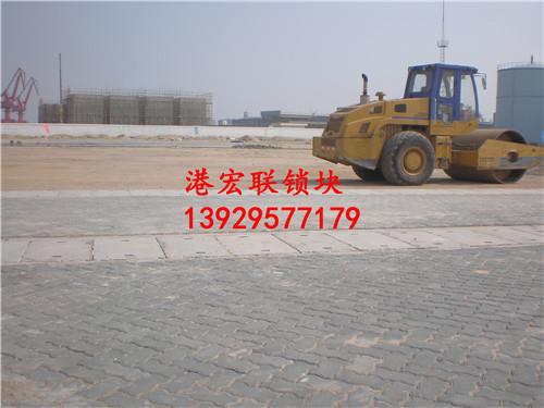 信阳联锁块、驻马店联锁块、南阳联锁块，周口联锁块，50MPa，225