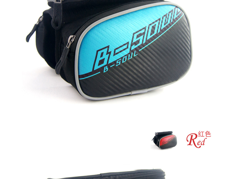 Sacoche pour vélo - Ref 2219202 Image 18