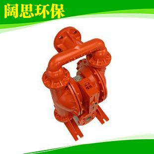 供应 压气动泵 隔膜气动泵 上海气动泵